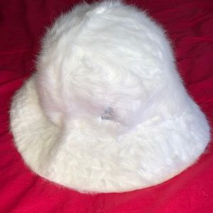 Kangol bucket hat